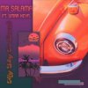 Cover Umar Keyn & Mr Salama - My Sky Is Dark Umar Keyn & Mr Salama - My Sky Is Dark
