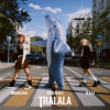 Cover MIROSLAVA & Zlata - TRALALELO TRALALA MIROSLAVA & Zlata - TRALALELO TRALALA