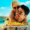 Cover Alban Skenderaj & Miriam Cani - Duame Alban Skenderaj & Miriam Cani - Duame