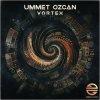 Cover Ummet Ozcan - Vortex Ummet Ozcan - Vortex