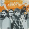 Cover Dimitri Vegas & Like Mike & Felix Jaehn feat. Nea - Heard About Me Dimitri Vegas & Like Mike & Felix Jaehn feat. Nea - Heard About Me