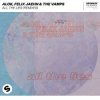 Cover Alok, Felix Jaehn & The Vamps - All The Lies (Bobby Flava Remix) Alok, Felix Jaehn & The Vamps - All The Lies (Bobby Flava Remix)