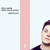 Cover Felix Jaehn, Hight & Alex Aiono - Hot2Touch Felix Jaehn, Hight & Alex Aiono - Hot2Touch