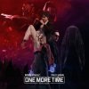 Cover Robin Schulz feat. Felix Jaehn & Alida - One More Time Robin Schulz feat. Felix Jaehn & Alida - One More Time