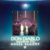 Cover Don Diablo feat. Ansel Elgort - Believe Don Diablo feat. Ansel Elgort - Believe