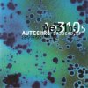 Cover Autechre - Dropp Autechre - Dropp