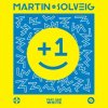 Cover Martin Solveig - One Heart Martin Solveig - One Heart
