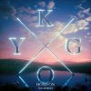 Cover Kygo - Thrill Of The Chase Kygo - Thrill Of The Chase