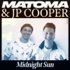 Cover Matoma - The Power Matoma - The Power