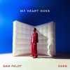 Cover Sam Feldt - Been A While Sam Feldt - Been A While