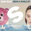 Cover Sam Feldt - Deja Vu Sam Feldt - Deja Vu