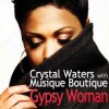 Cover Crystal Waters - Gypsy Woman Crystal Waters - Gypsy Woman