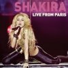 Cover Shakira - Dia Especial Shakira - Dia Especial