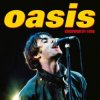 Cover Oasis - The masterplan Oasis - The masterplan