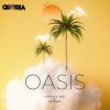 Cover Oasis - Gas panic Oasis - Gas panic
