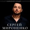 Cover Сергей Мироненко - Волк одиночка Сергей Мироненко - Волк одиночка