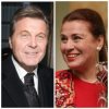 Cover Лев Лещенко и Валентина Толкунова - До свиданья наш ласковый миша. Олимпиада 80 Лев Лещенко и Валентина Толкунова - До свиданья наш ласковый миша. Олимпиада 80