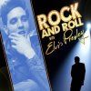 Cover Elvis Presley - King Creole Elvis Presley - King Creole