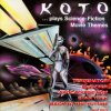 Cover Koto - Japanese War Game Koto - Japanese War Game