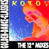 Cover Koto - Space Patrol Orion Koto - Space Patrol Orion