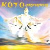 Cover Koto - Eye Of The Tiger Koto - Eye Of The Tiger
