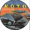 Cover Koto - Airwolf Koto - Airwolf