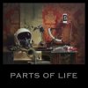 Cover Paul Kalkbrenner - Part one Paul Kalkbrenner - Part one