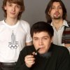 Cover группа Високосный год - Тихий огонек группа Високосный год - Тихий огонек