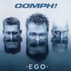 Cover Oomph - Bitter Oomph - Bitter