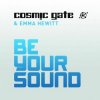 Cover Cosmic Gate - Your Mind Cosmic Gate - Your Mind