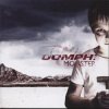 Cover Oomph - Brich Aus Oomph - Brich Aus