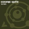 Cover Cosmic Gate - The Launce Cosmic Gate - The Launce