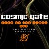 Cover Cosmic Gate - Melt To The Ocean Cosmic Gate - Melt To The Ocean