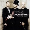 Cover Oomph - The Power Of Love Oomph - The Power Of Love