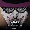 Cover Mr. Virgo - Jazzy Mr. Virgo - Jazzy