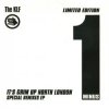 Cover The KLF - It's Grim Up North London (Ambient Drone MK7) The KLF - It's Grim Up North London (Ambient Drone MK7)