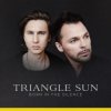 Cover Triangle Sun - Hey Triangle Sun - Hey