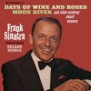 Cover Frank Sinatra - Moon River Frank Sinatra - Moon River