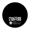Cover Fracture & Neptune - Hush the crowd Fracture & Neptune - Hush the crowd