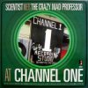 Cover Scientist Meets Crazy Mad Professor - Dub it right (Scientist bonus) Scientist Meets Crazy Mad Professor - Dub it right (Scientist bonus)