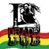 Cover I Grade Dub - Dub Down GT I Grade Dub - Dub Down GT