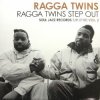 Cover Ragga twins - Deman rockers Ragga twins - Deman rockers
