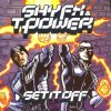 Cover Shy FX - Wolf Shy FX - Wolf