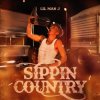 Cover Lil Man J - Sippin Country Lil Man J - Sippin Country
