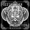 Cover Billx - Destruction & Creation Billx - Destruction & Creation