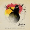 Cover Salem - Dirt (Unreleased Version) Salem - Dirt (Unreleased Version)