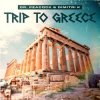Cover Dr Peacock - Trip To Greece Dr Peacock - Trip To Greece