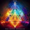 Cover Billx - The Seven Energies Billx - The Seven Energies