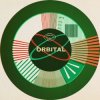 Cover Orbital - Deepest (feat. Tilda Swinton) Orbital - Deepest (feat. Tilda Swinton)