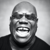 Cover Carl Cox - Short Black Carl Cox - Short Black